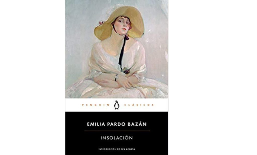 TALLER DE LECTURA. INSOLACIÓN de Emilia Pardo Bazán