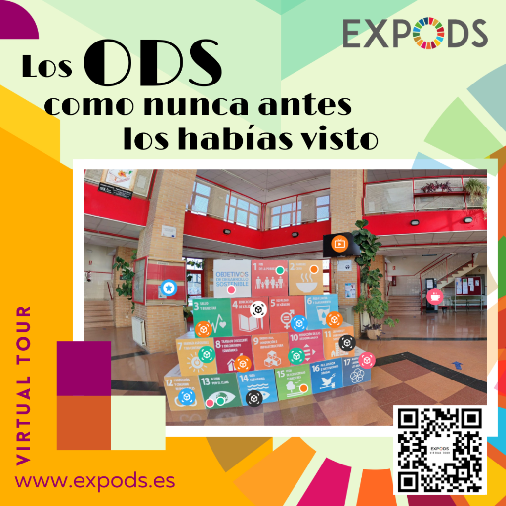 Expods