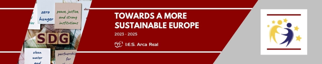 towards a more sustainable Europe
