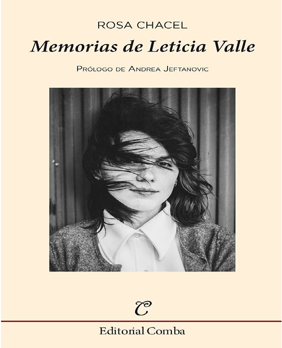 TALLER DE LECTURA: “Memorias de Leticia Valle”, de Rosa Chacel